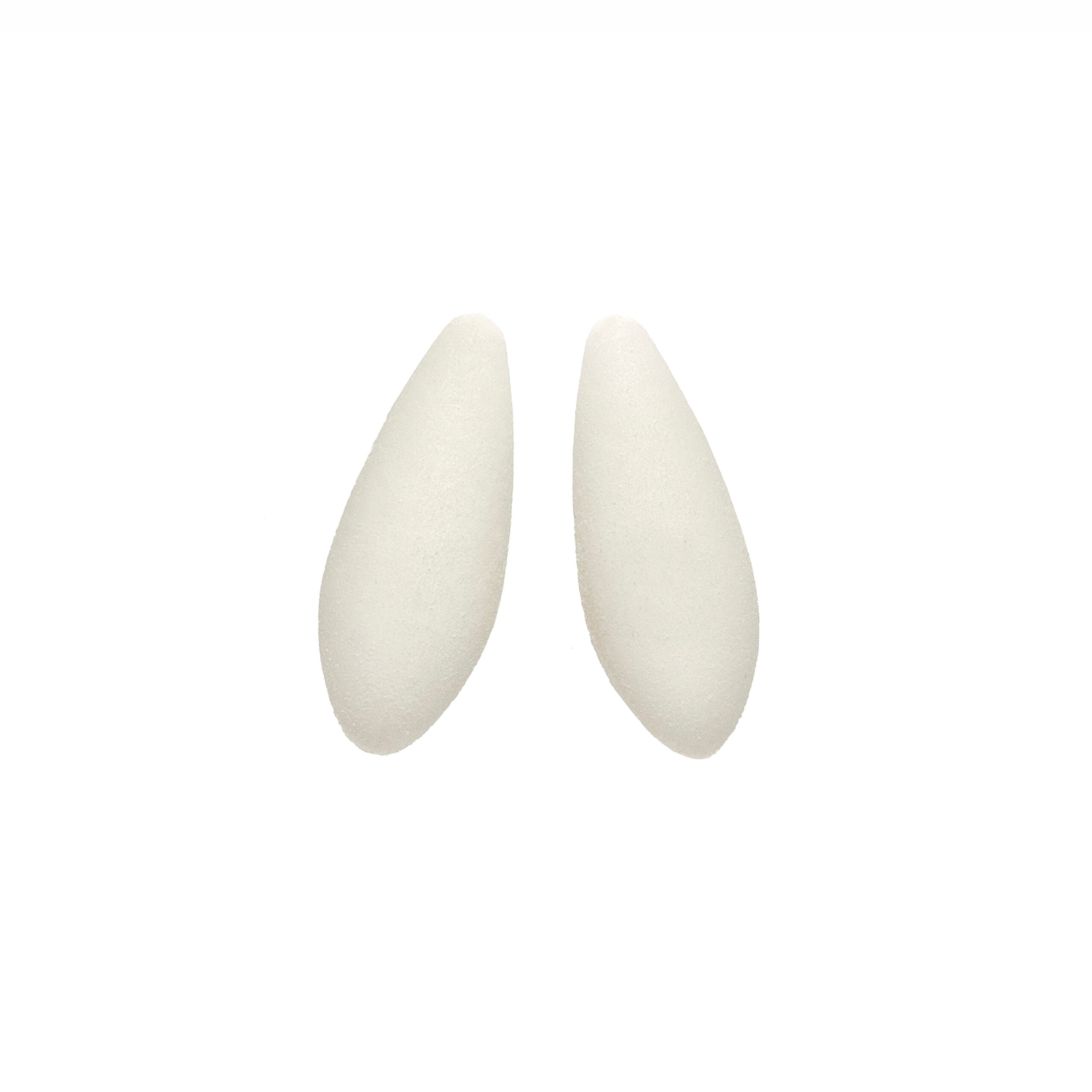 Mini Snowberries Earrings