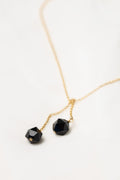 Tied To Coco - Onyx
