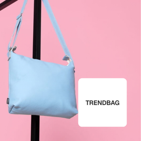 Trendbag obrázok s logom