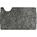 Dark Birch - Card Holder with RFID Blocking