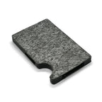 Dark Birch - Card Holder with RFID Blocking
