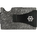 Dark Birch - Card Holder with RFID Blocking