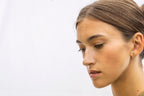 Earrings Alas - Sunlit