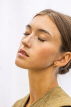Earrings Alas - Sunlit
