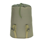 Cafe Backpack - Khaki & Beige