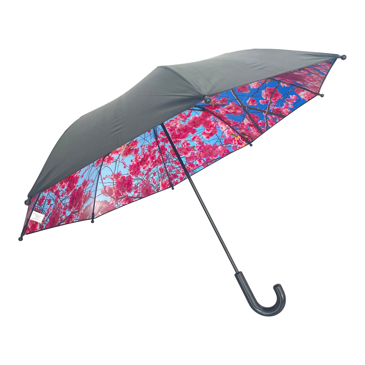 Children's Cherry Umbrella – Safe & UPF50+