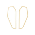 Color Frames Earrings