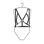 Body Harness No 3