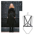 Body Harness No 6