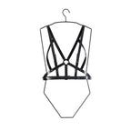 Body Harness No 3