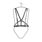 Body Harness No 7