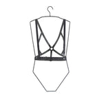 Body Harness No 5