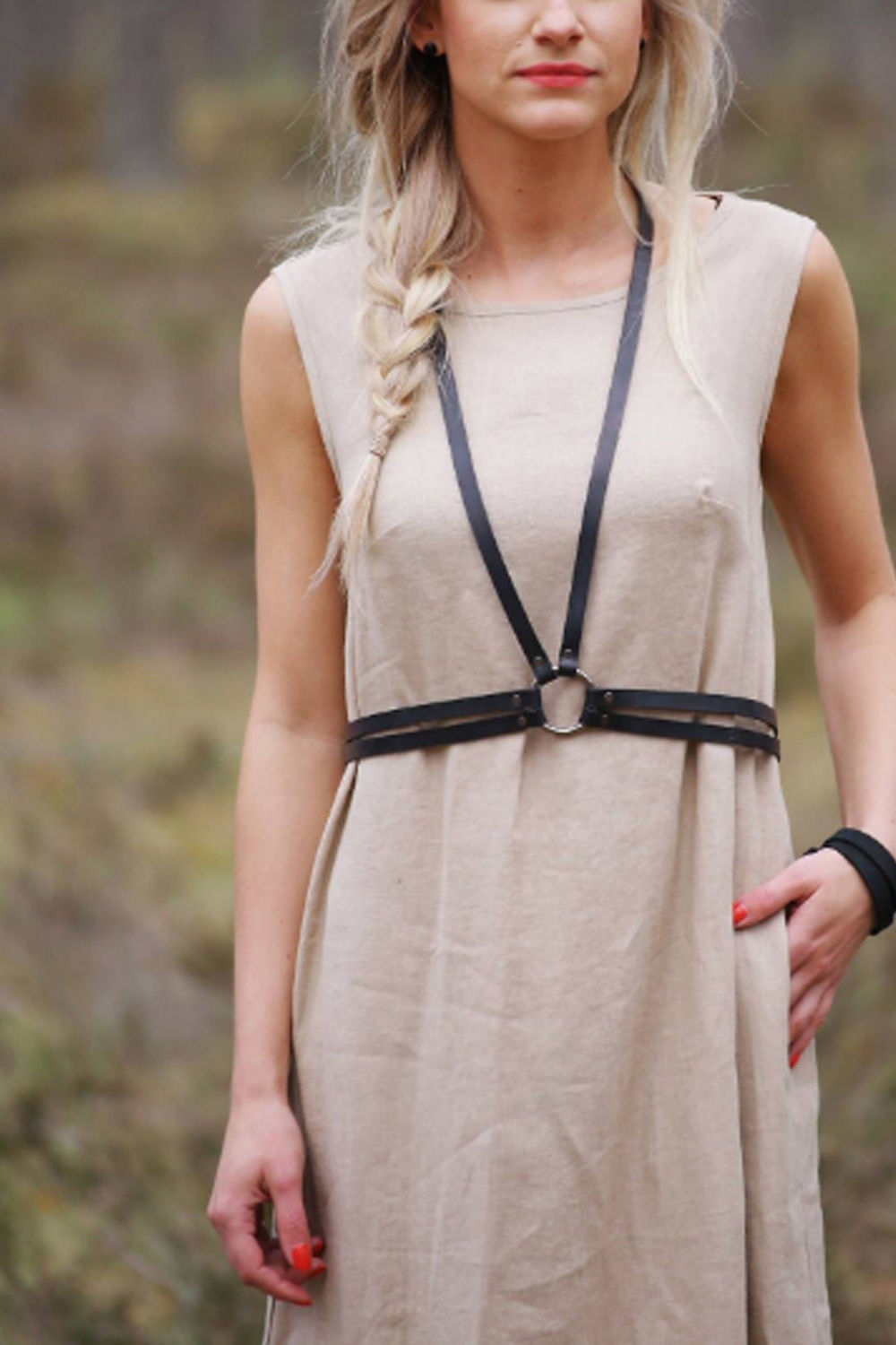 Body Harness No 2