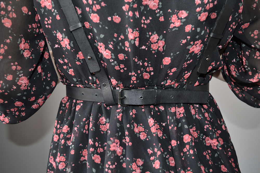 Body Harness No 5