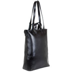 Structured Tote Bag