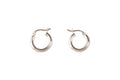 Earrings Mix&Match HOOPS