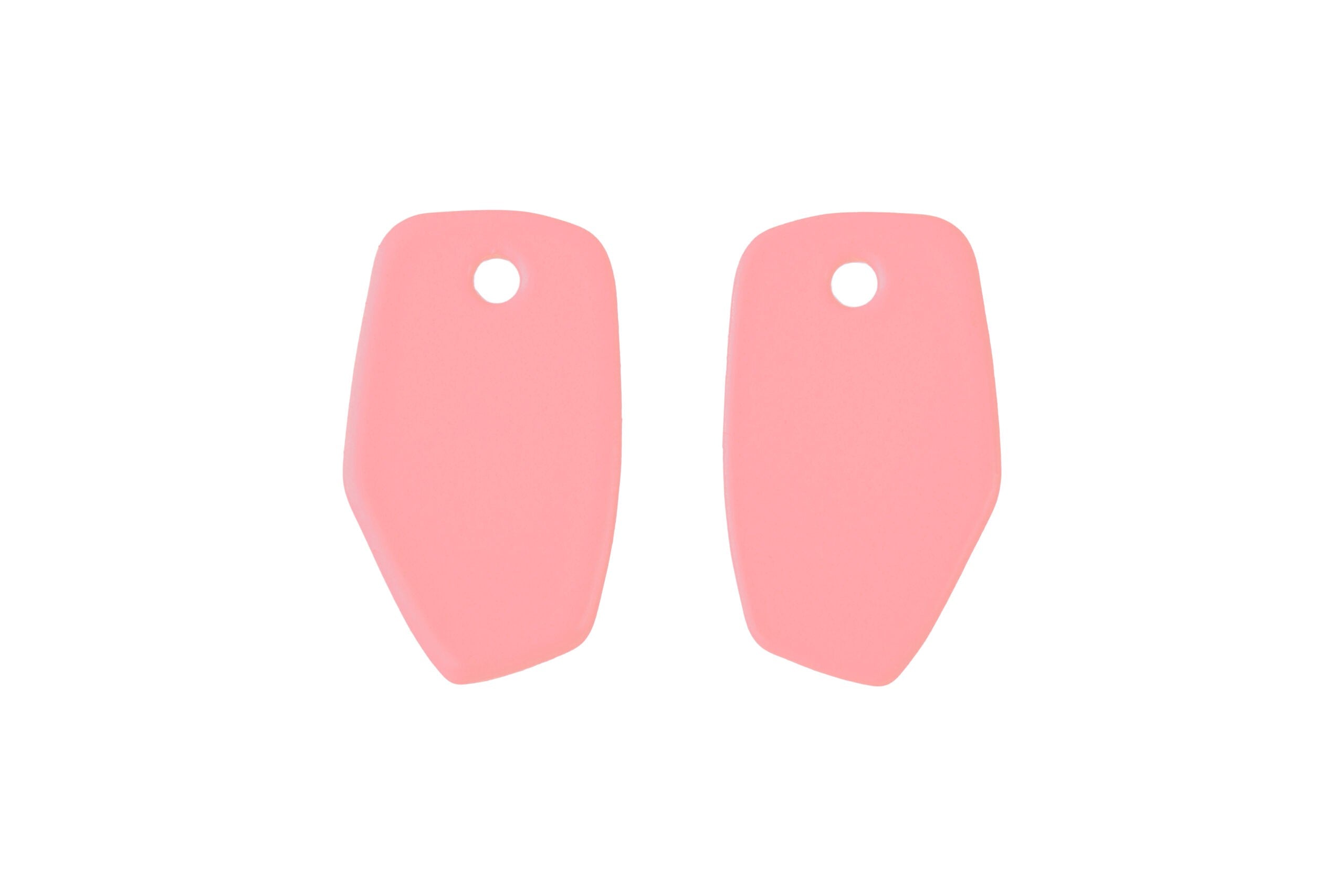 Earrings Mix&Match PLATES