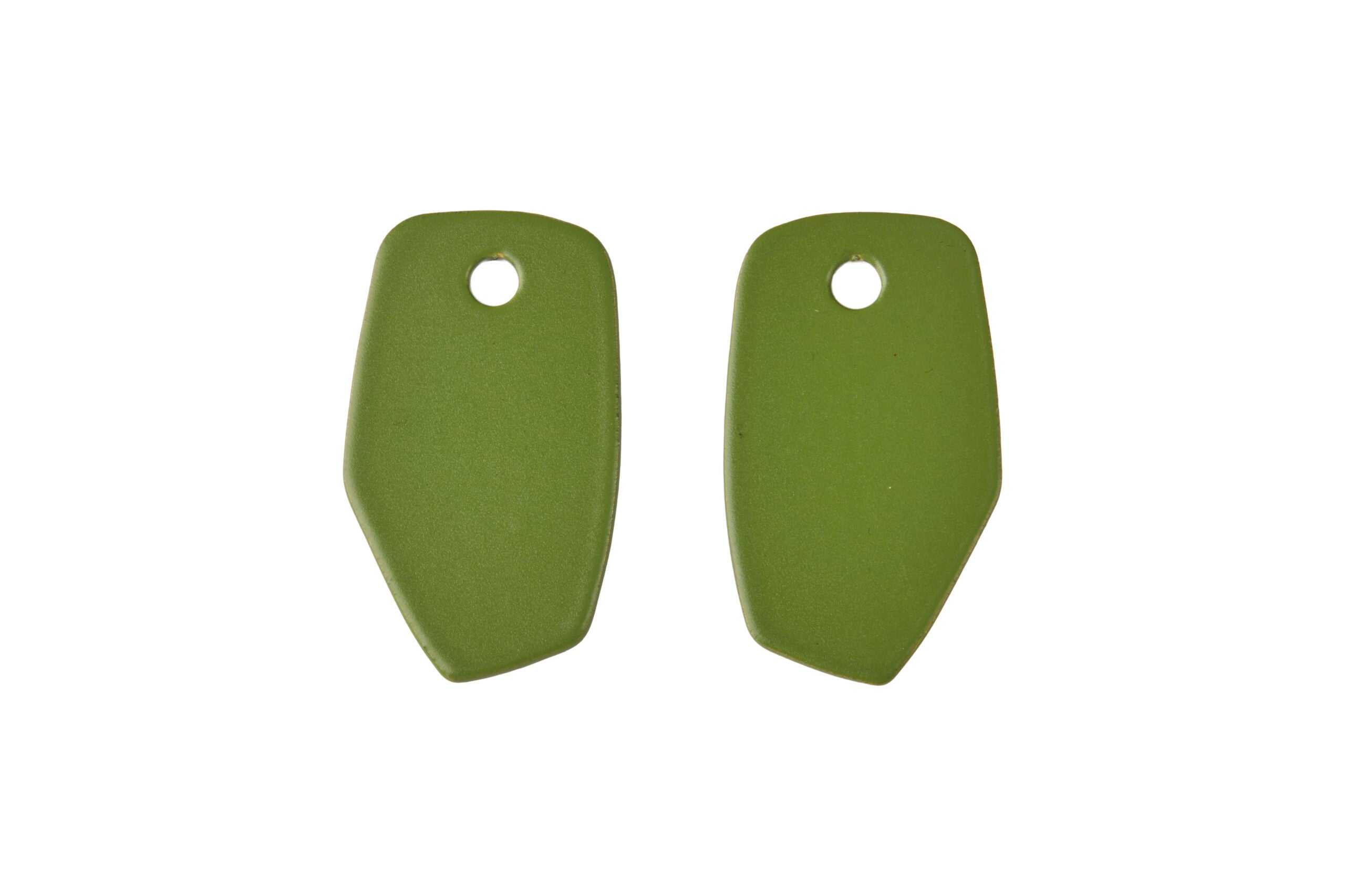 Earrings Mix&Match PLATES