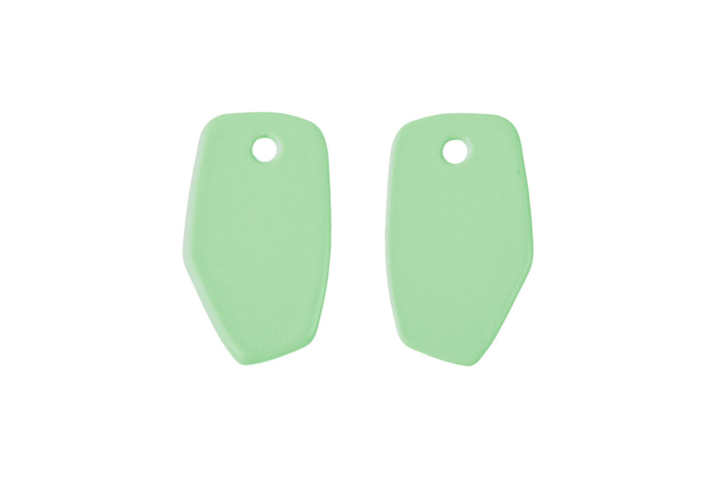 Earrings Mix&Match PLATES