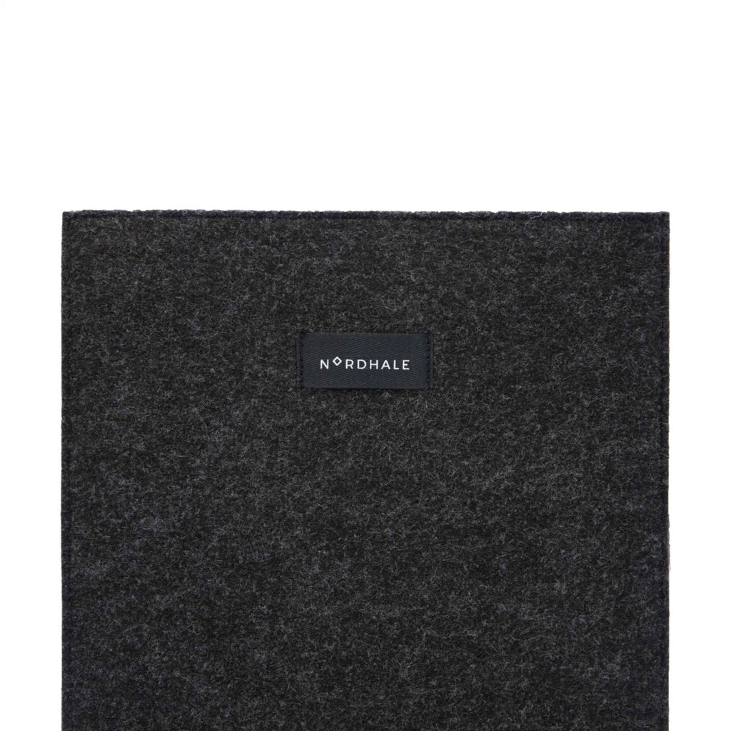 Laptop Sleeve Bodem 15' Black