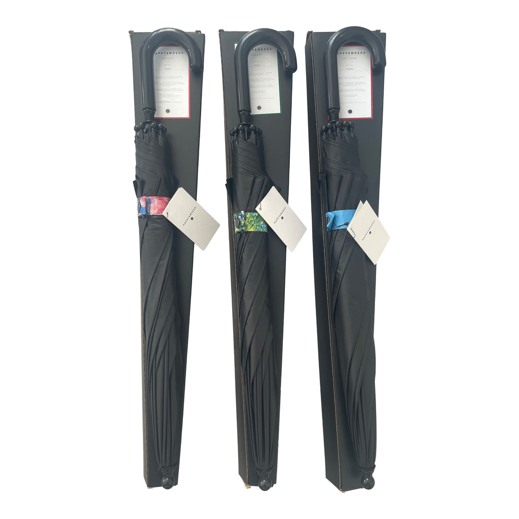 Children's Forest Umbrella – Safe & UPF50+