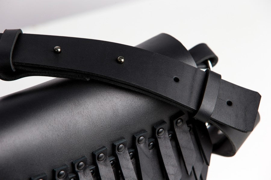 Handbag BARBED SISTER