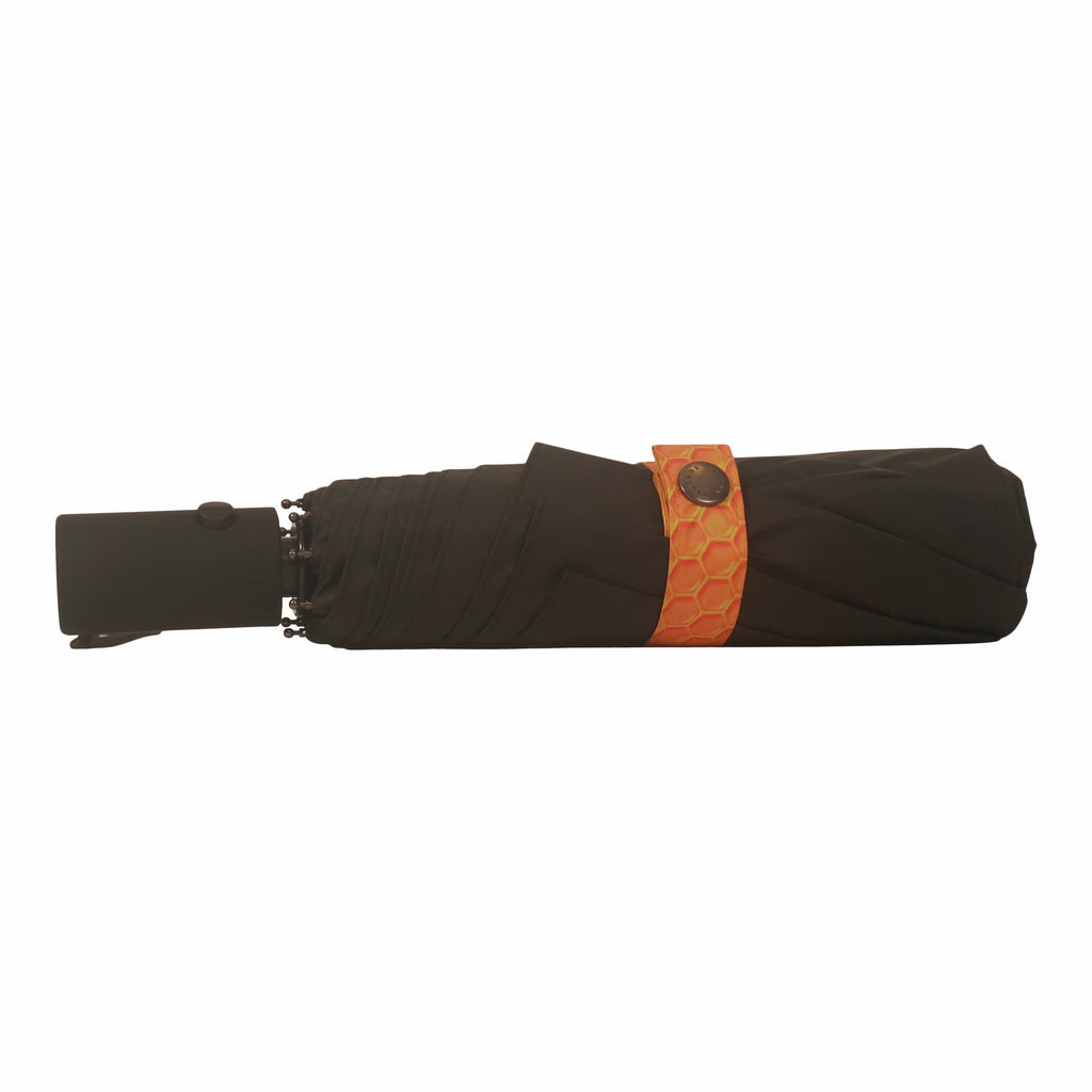 Honey Umbrella – Windproof & UPF50+ Protection