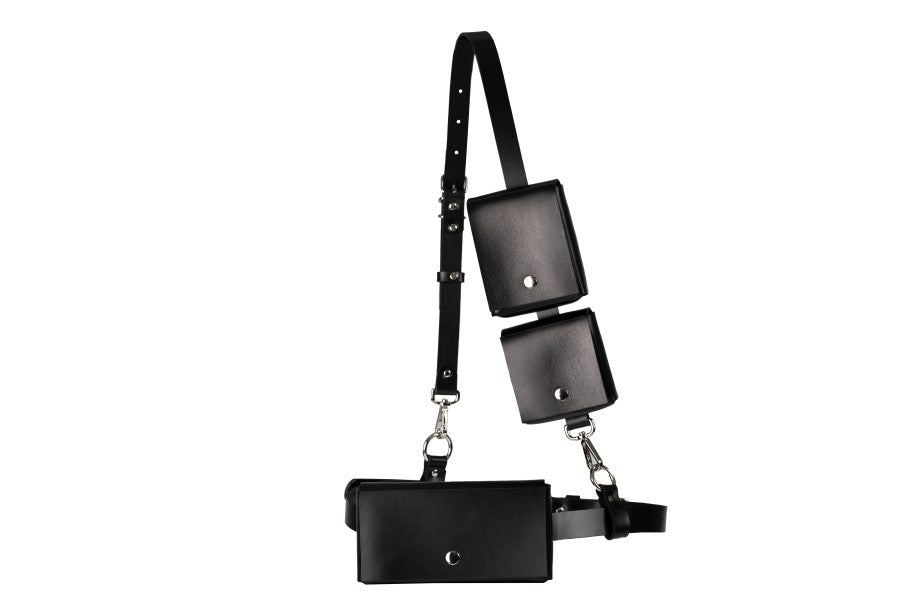 Body Harness Kora No3
