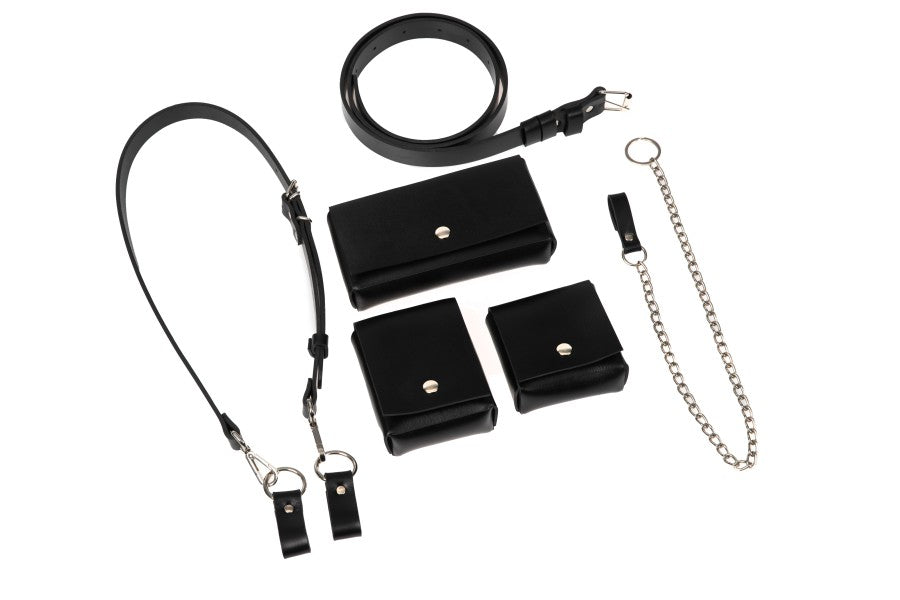 Body Harness Kora No3