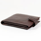 Leather Wallet No. 29-12