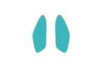Leaves Small Earrings