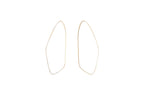 Leaves Small Earrings