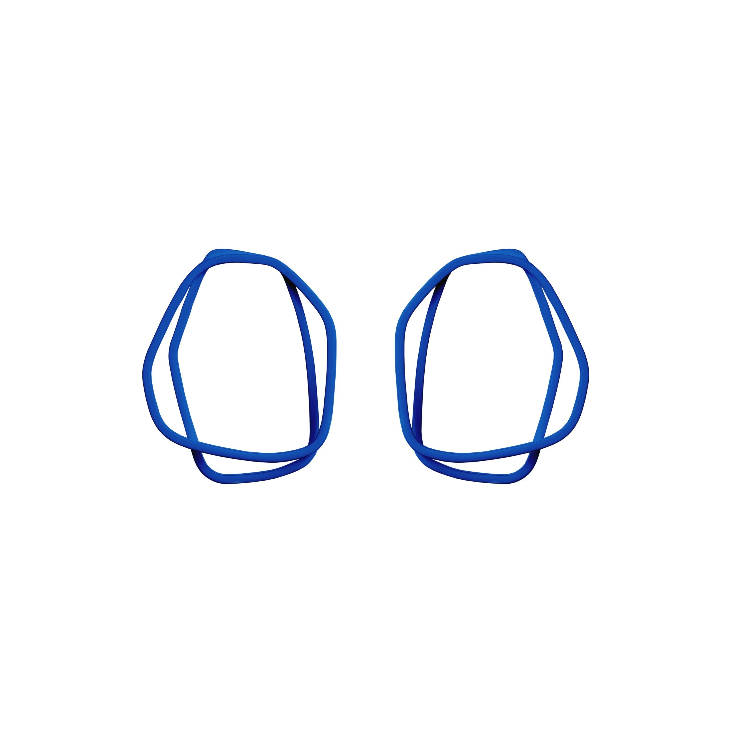 Loops Earrings