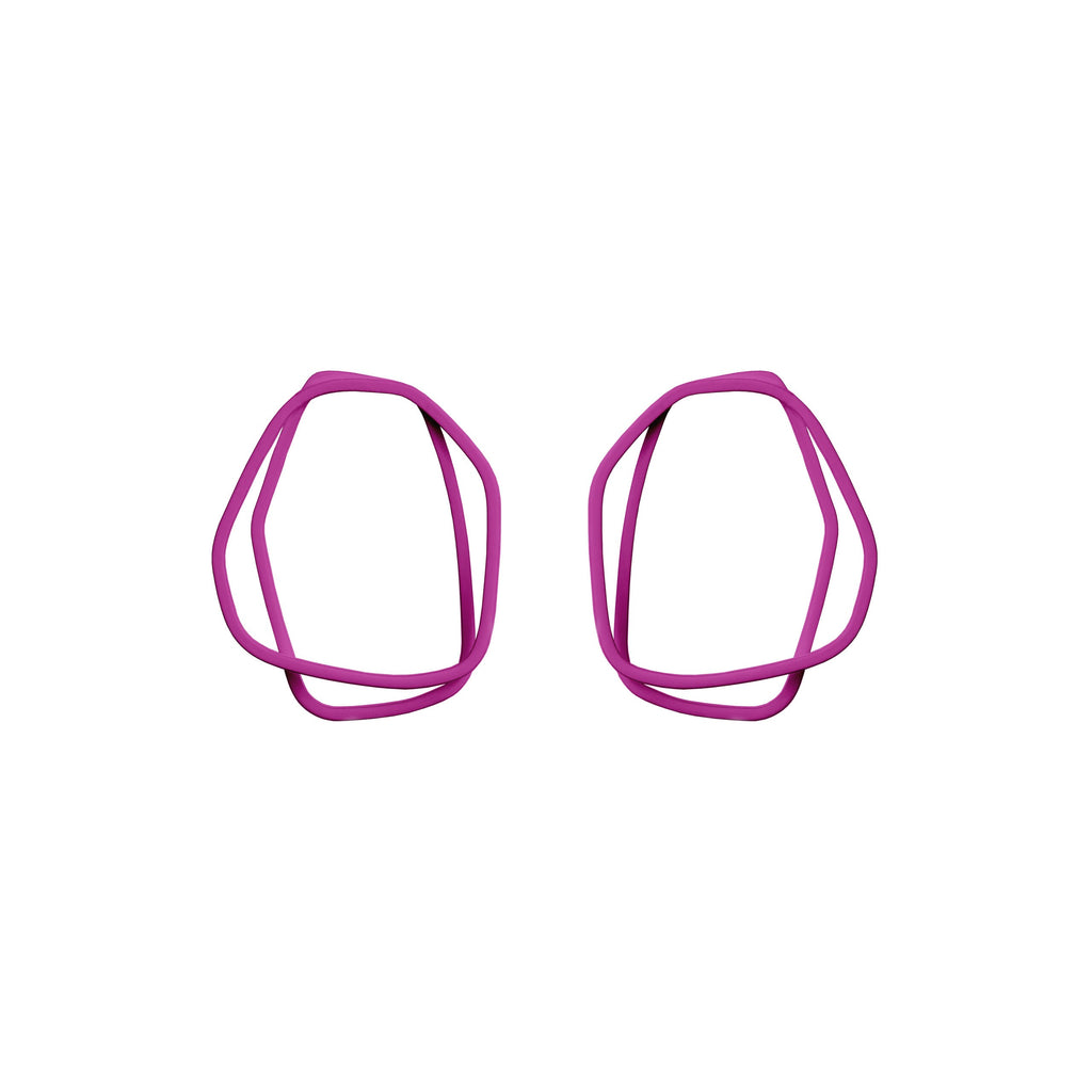 Loops Earrings