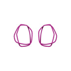 Loops Earrings