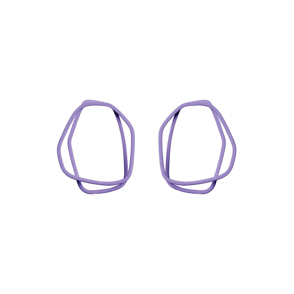 Loops Earrings
