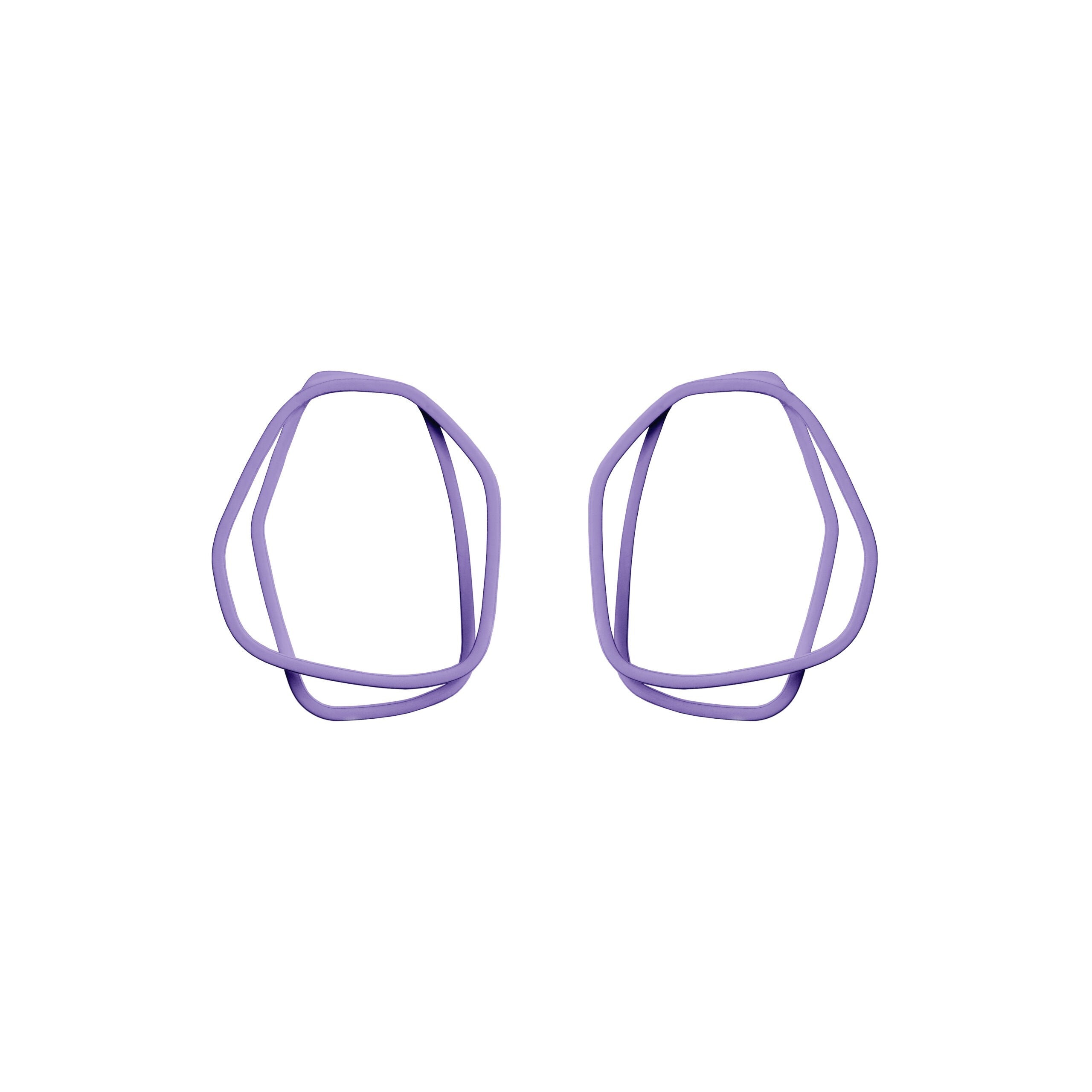 Loops Earrings