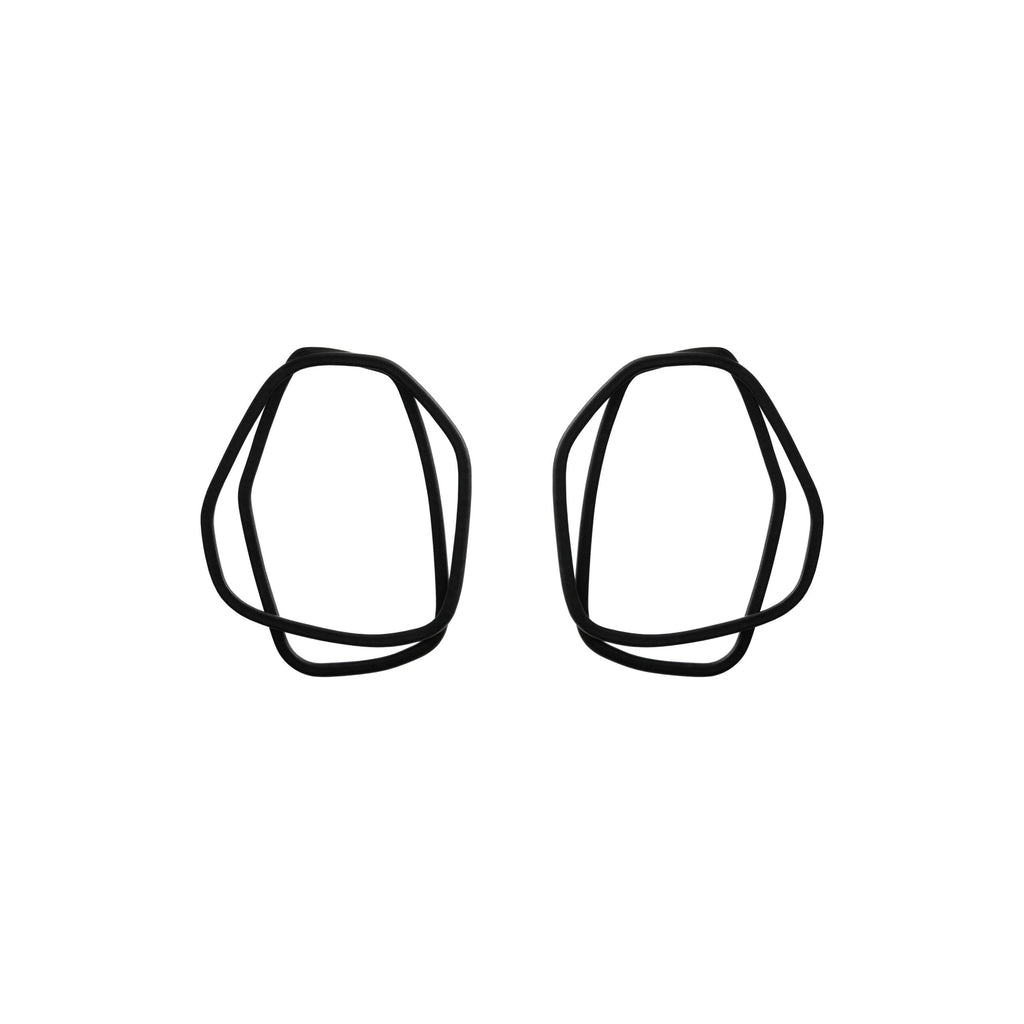 Loops Earrings