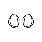 Loops Earrings
