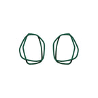 Loops Earrings