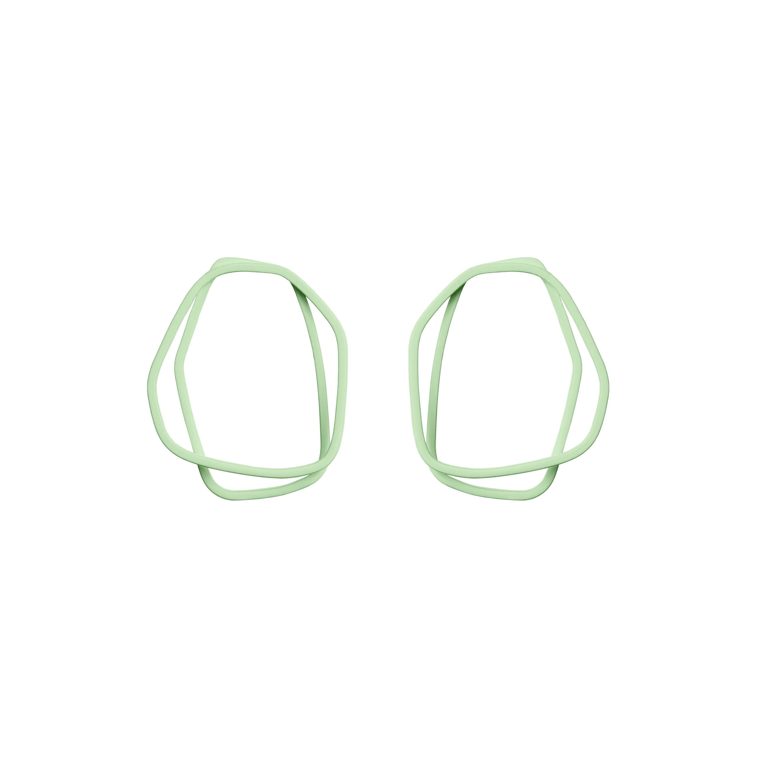 Loops Earrings