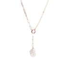 Mother-Pearl Choker