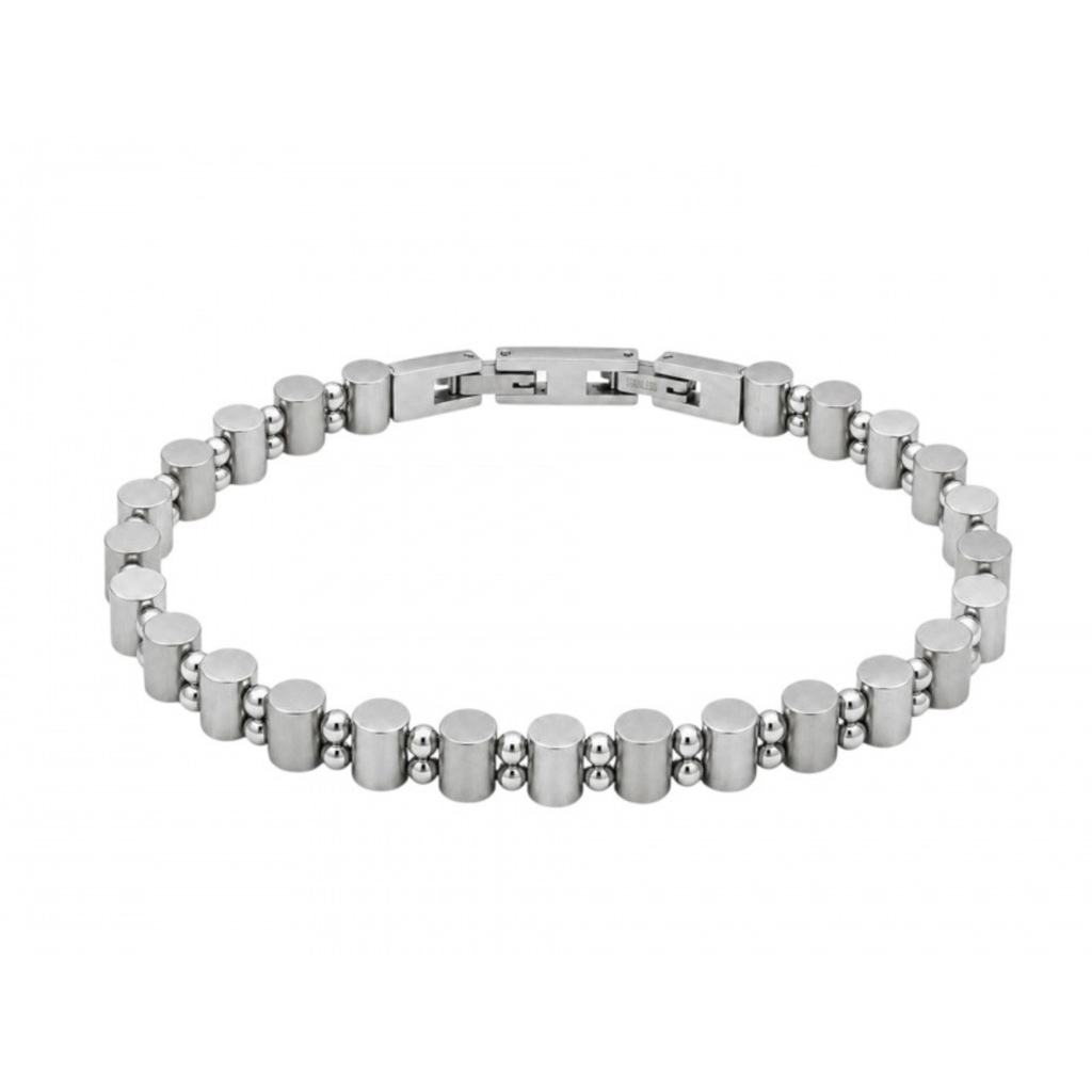 Náramok Gem striebro
