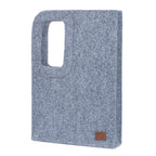 Nord Tote Bag - Grey