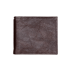Wallet No. 33 - With Money Clip