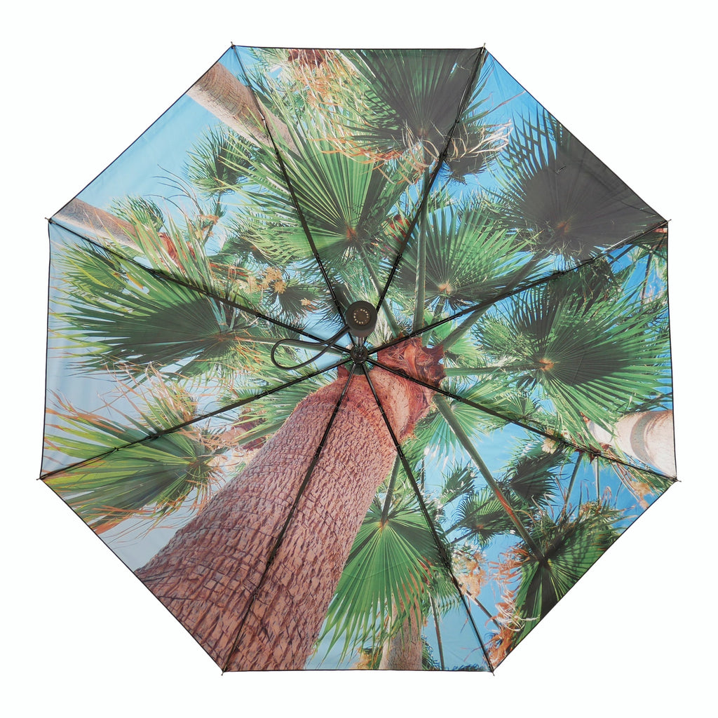 Paradise Umbrella – Windproof & UPF50+ Protection