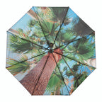 Paradise Umbrella – Windproof & UPF50+ Protection