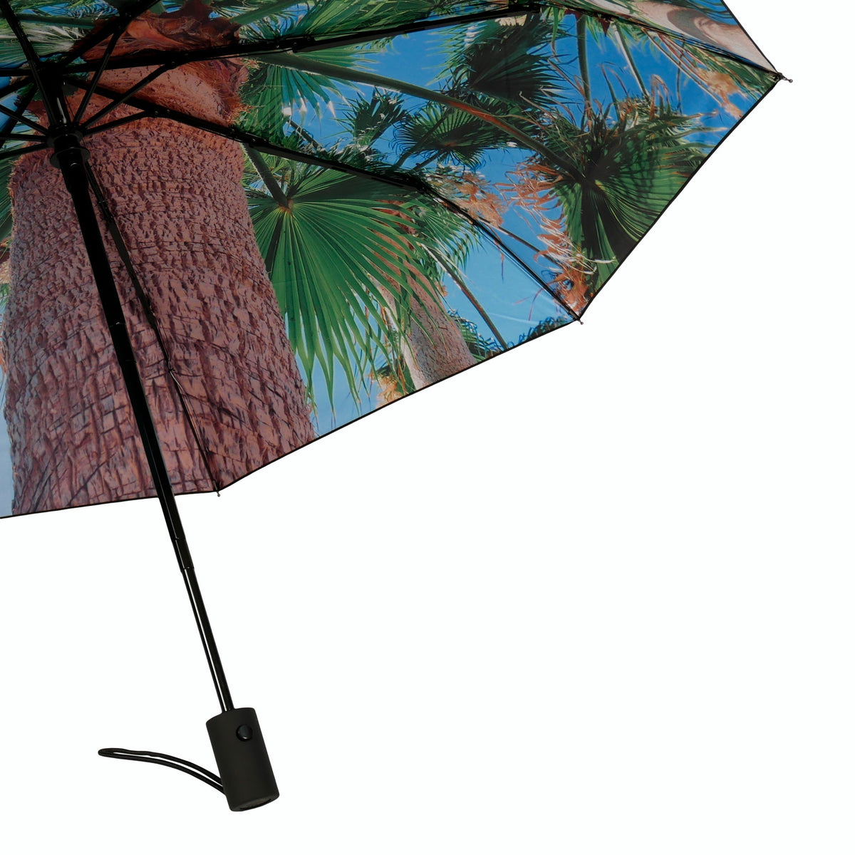 Paradise Umbrella – Windproof & UPF50+ Protection