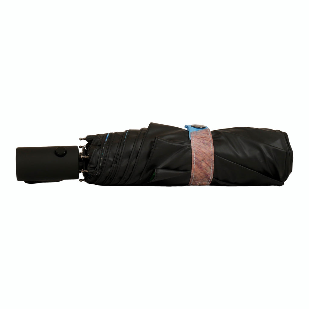 Paradise Umbrella – Windproof & UPF50+ Protection