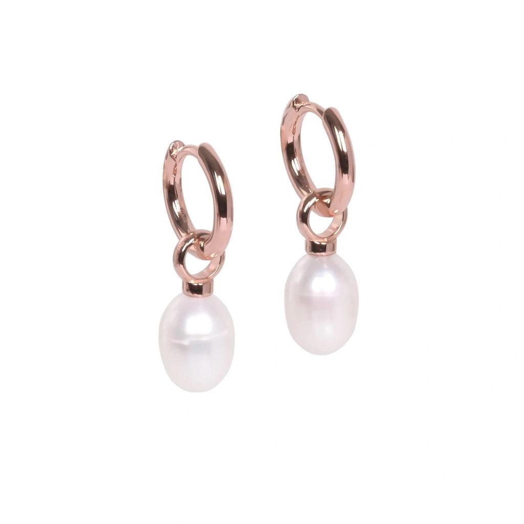 Pearldrop S Earrings